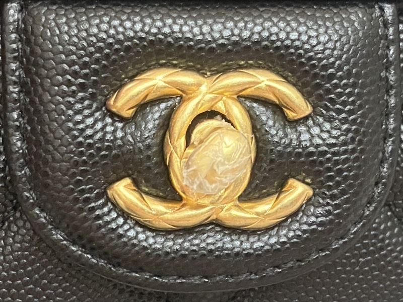 Ch**el satchel bags